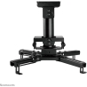 Neomounts Projector ceiling mount CL25-530BL1 black