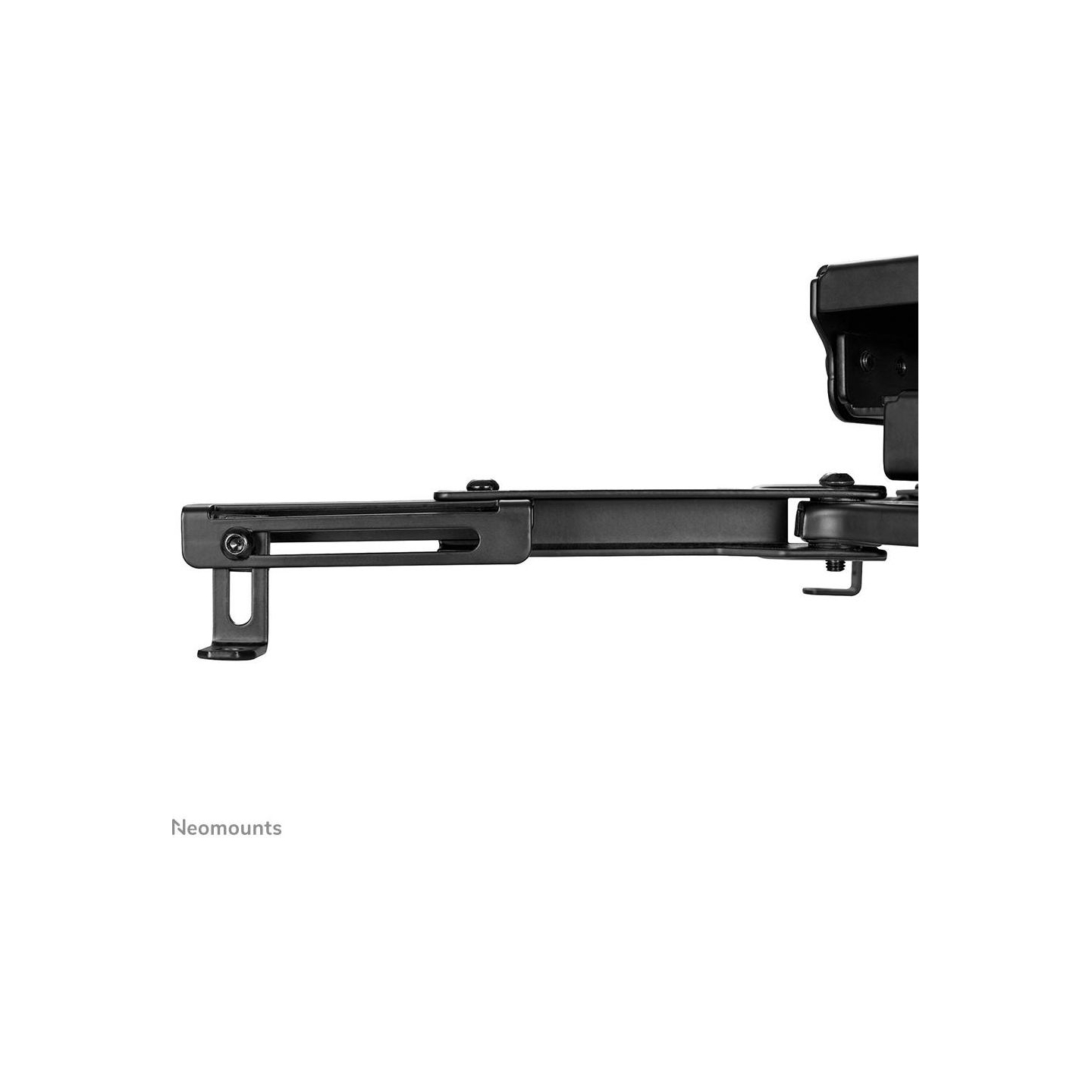 Neomounts Projector ceiling mount CL25-530BL1 black