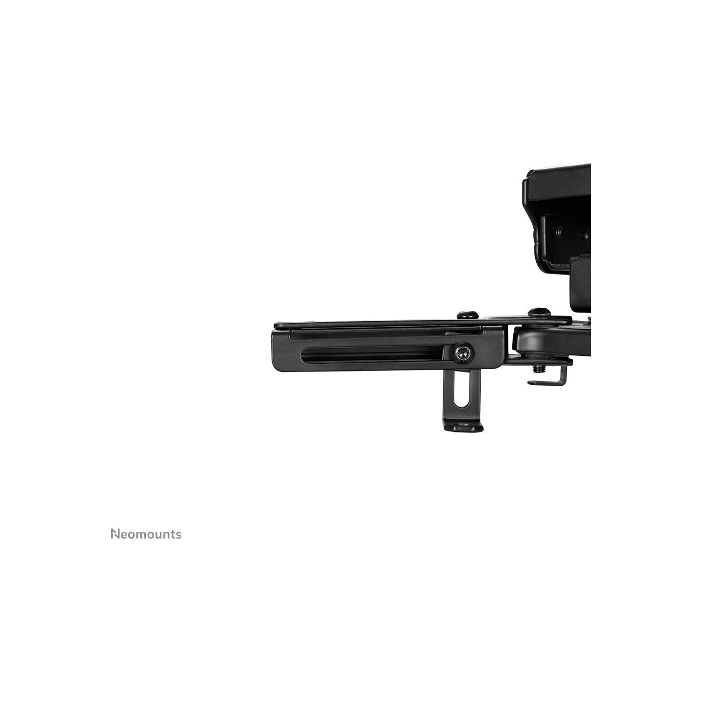 Neomounts Projector ceiling mount CL25-530BL1 black