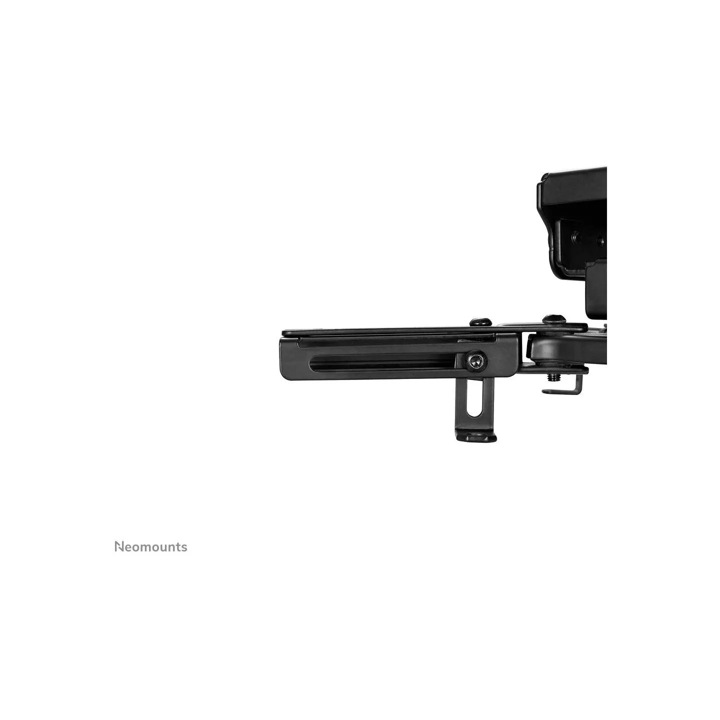 Neomounts Projector ceiling mount CL25-530BL1 black