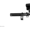 Neomounts Projector ceiling mount CL25-530BL1 black