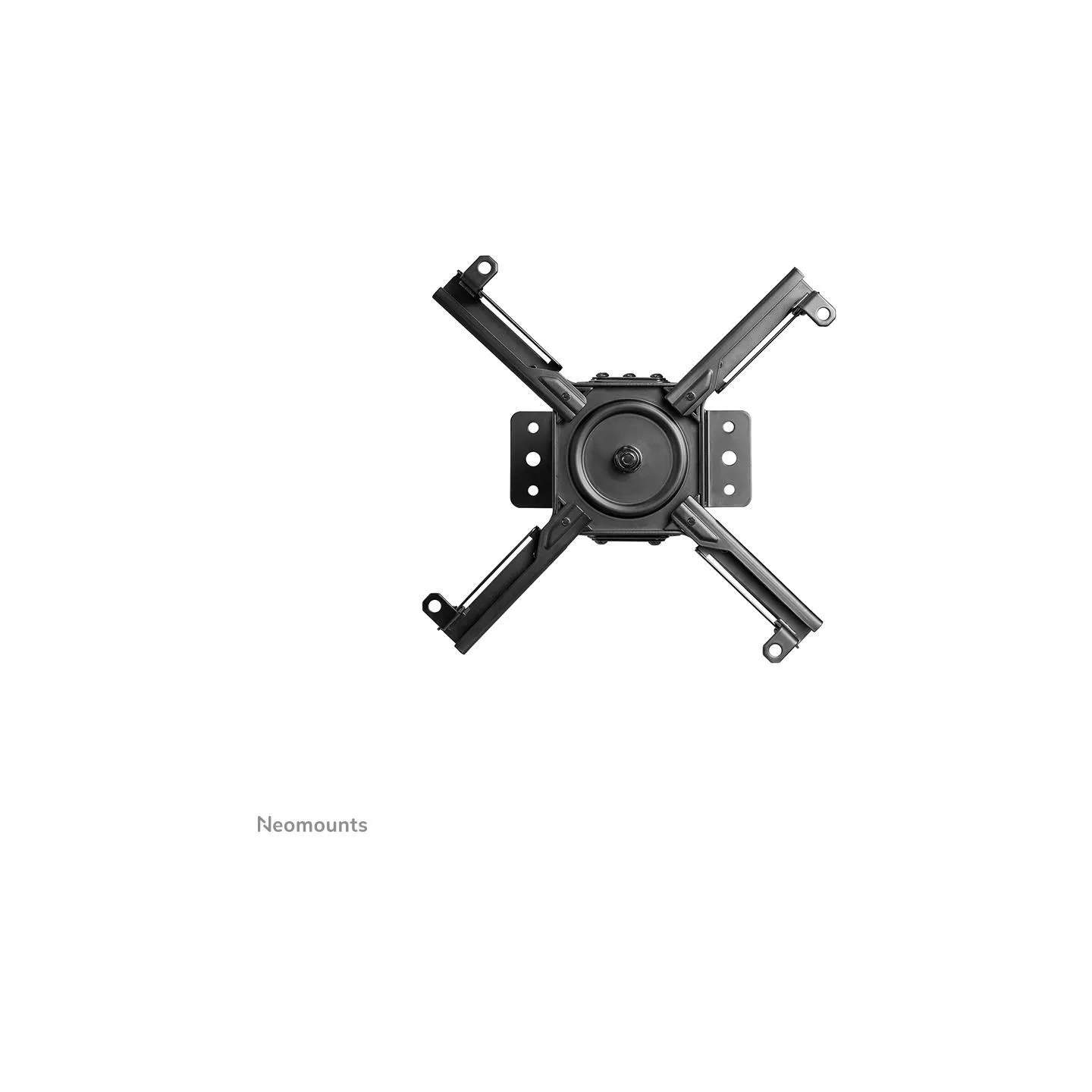 Neomounts Projector ceiling mount CL25-530BL1 black