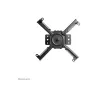 Neomounts Projector ceiling mount CL25-530BL1 black