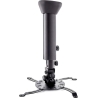 Edbak Projector holder PMV100 black