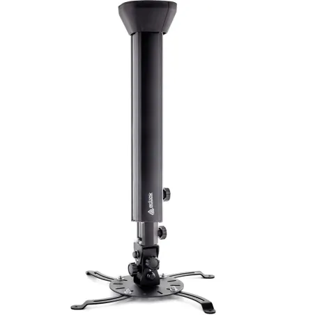 Edbak Projector Ceiling mount | PMV200 | Adjusting the distance | Maximum weight (capacity) 30 kg | Black