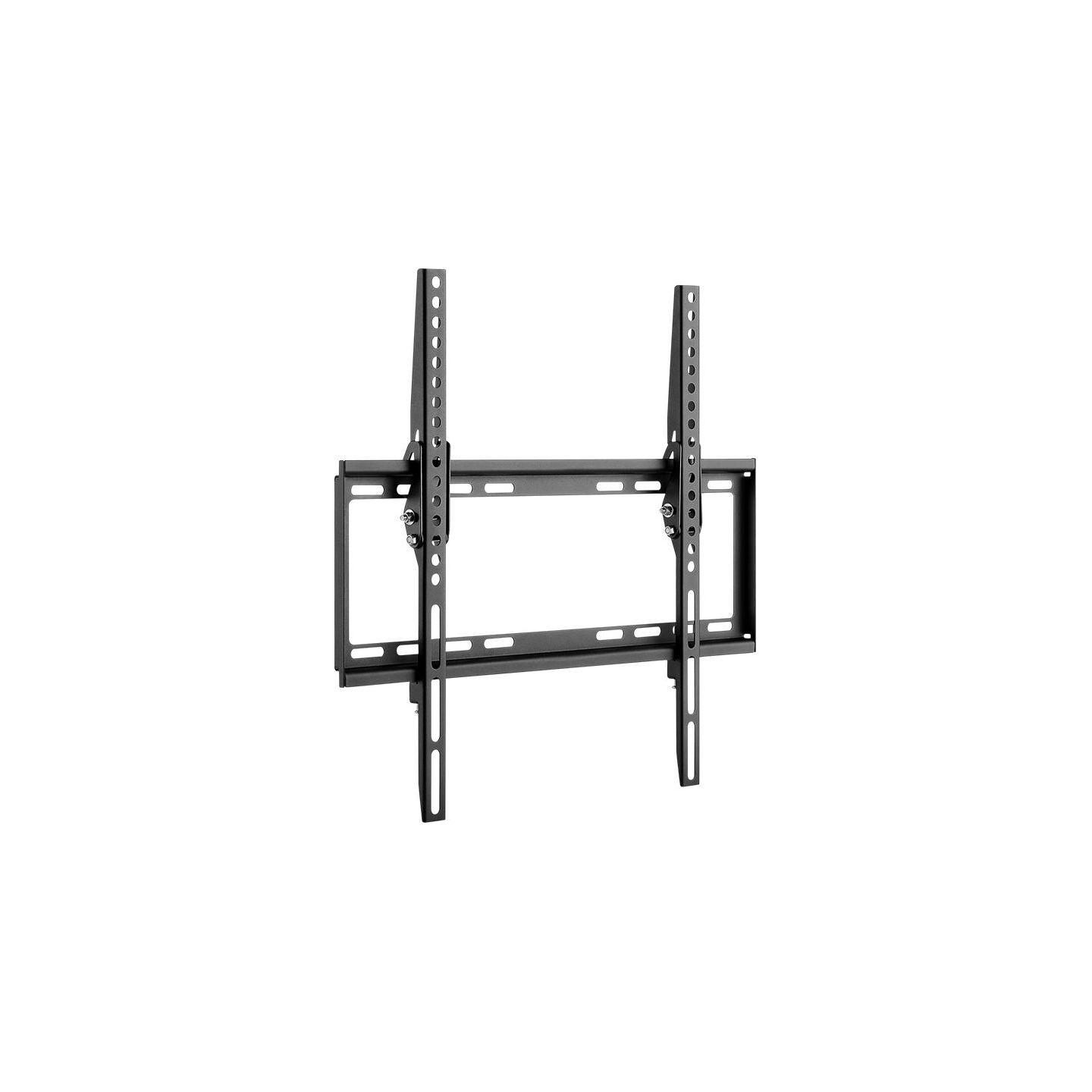Goobay Wall mount | Basic TILT (M) | Tilt | 32-55 " | Maximum weight (capacity) 35 kg | Black