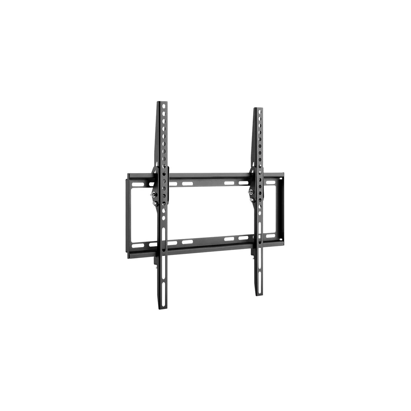 Goobay Wall mount | Basic TILT (M) | Tilt | 32-55 " | Maximum weight (capacity) 35 kg | Black