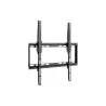 Goobay Wall mount | Basic TILT (M) | Tilt | 32-55 " | Maximum weight (capacity) 35 kg | Black