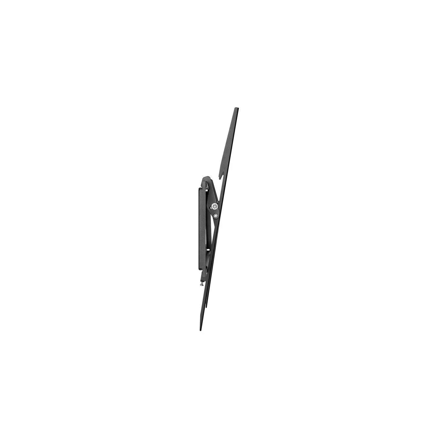 Goobay Wall mount | Basic TILT (M) | Tilt | 32-55 " | Maximum weight (capacity) 35 kg | Black