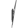 Goobay Wall mount | Basic TILT (M) | Tilt | 32-55 " | Maximum weight (capacity) 35 kg | Black
