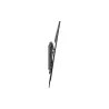 Goobay Wall mount | Basic TILT (M) | Tilt | 32-55 " | Maximum weight (capacity) 35 kg | Black