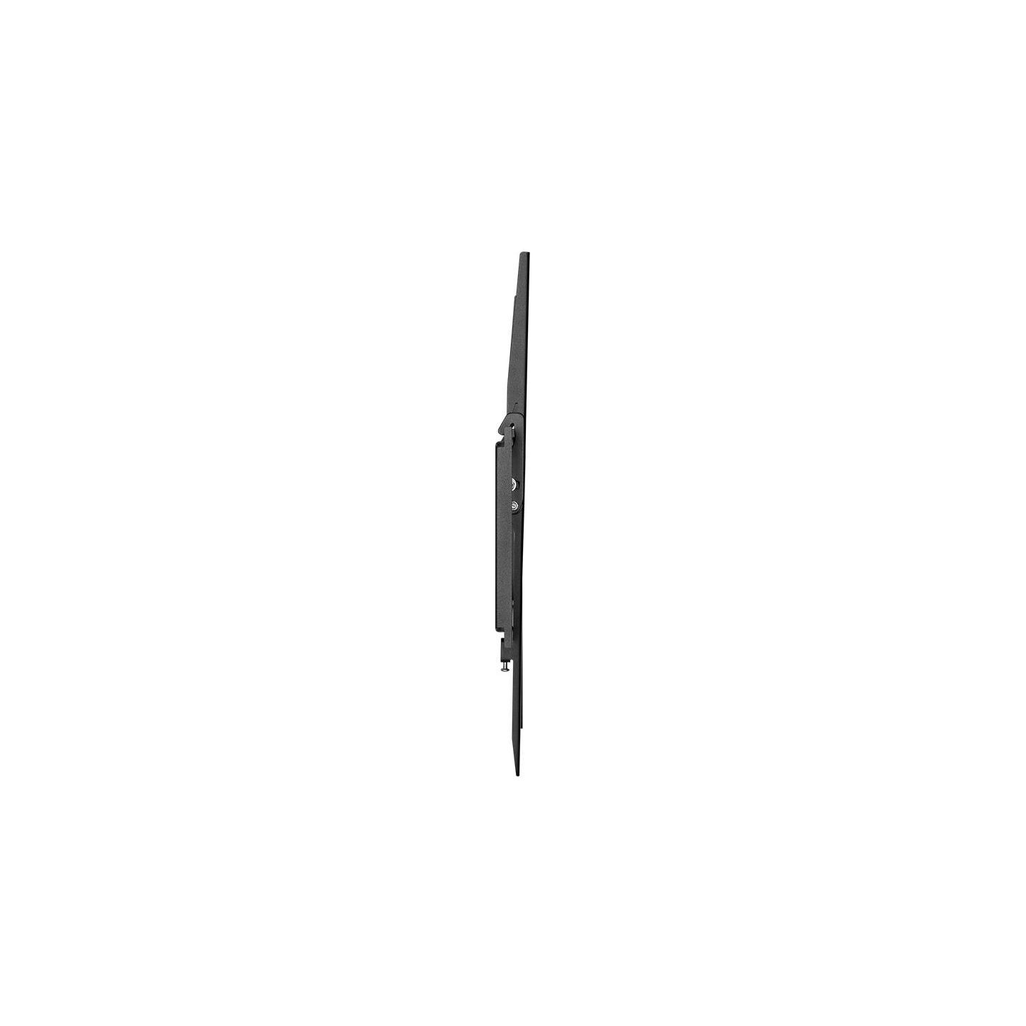 Goobay Wall mount | Basic TILT (M) | Tilt | 32-55 " | Maximum weight (capacity) 35 kg | Black