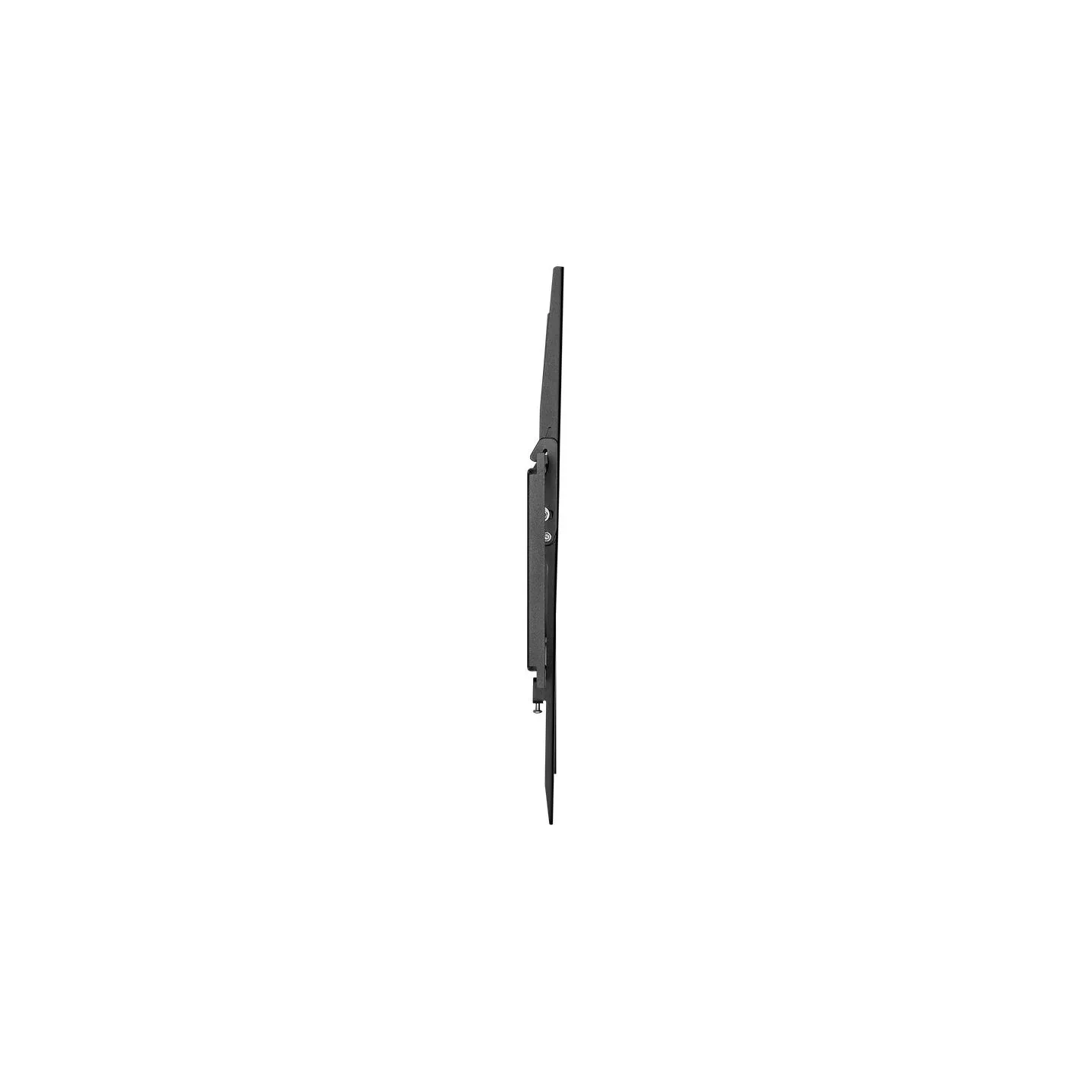 Goobay Wall mount | Basic TILT (M) | Tilt | 32-55 " | Maximum weight (capacity) 35 kg | Black