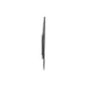 Goobay Wall mount | Basic TILT (M) | Tilt | 32-55 " | Maximum weight (capacity) 35 kg | Black