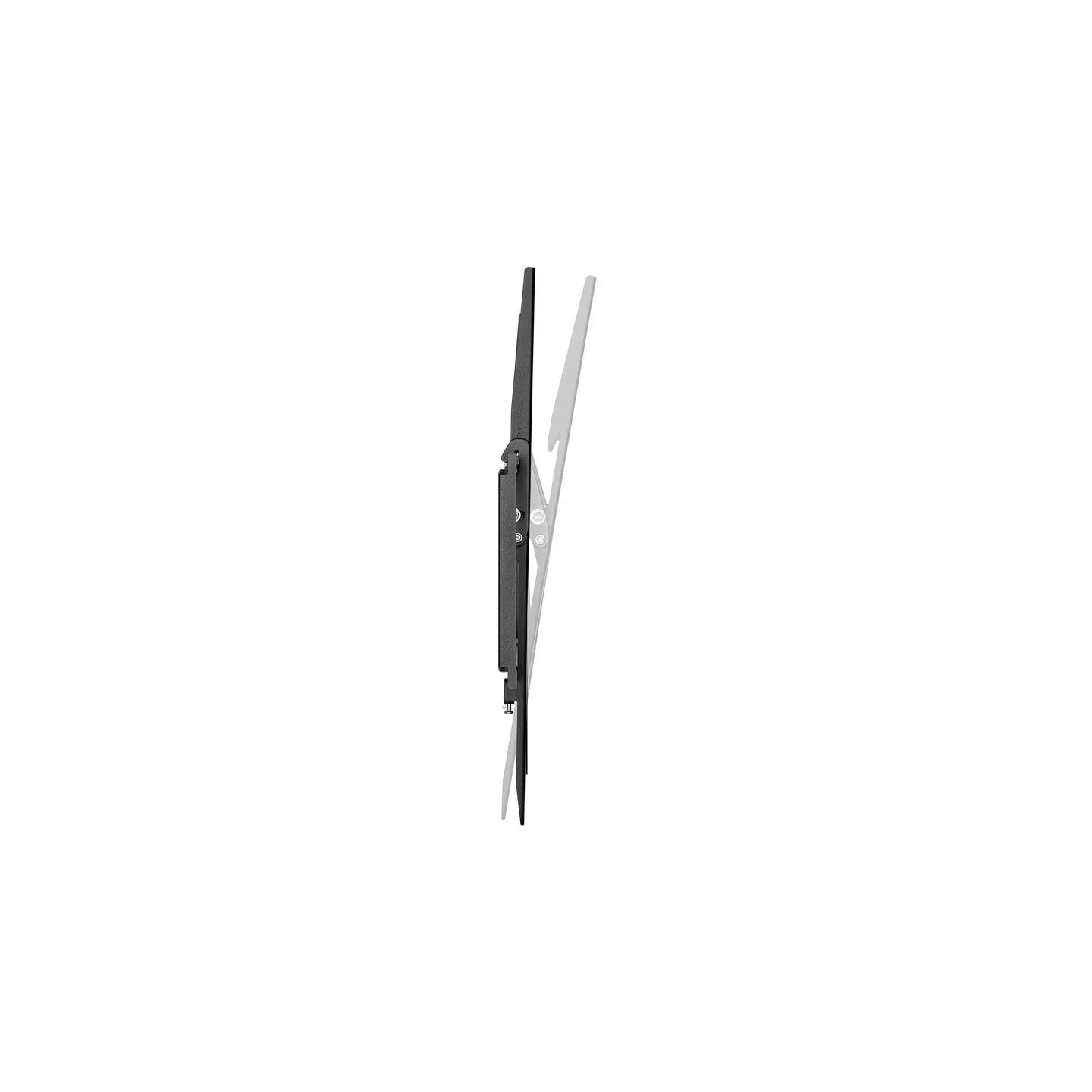 Goobay Wall mount | Basic TILT (M) | Tilt | 32-55 " | Maximum weight (capacity) 35 kg | Black