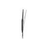 Goobay Wall mount | Basic TILT (M) | Tilt | 32-55 " | Maximum weight (capacity) 35 kg | Black