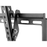 Goobay Wall mount | Basic TILT (M) | Tilt | 32-55 " | Maximum weight (capacity) 35 kg | Black