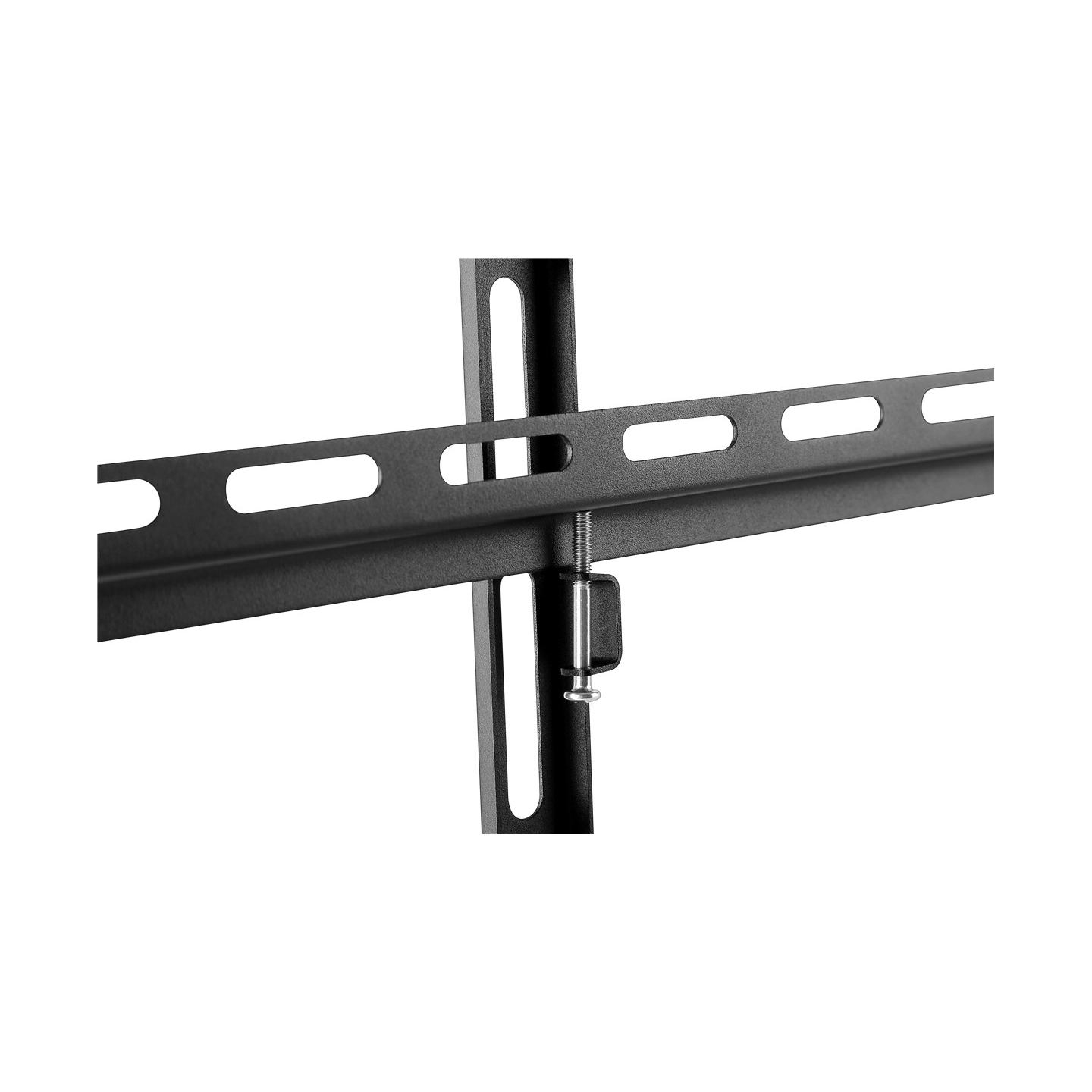 Goobay Wall mount | Basic TILT (M) | Tilt | 32-55 " | Maximum weight (capacity) 35 kg | Black
