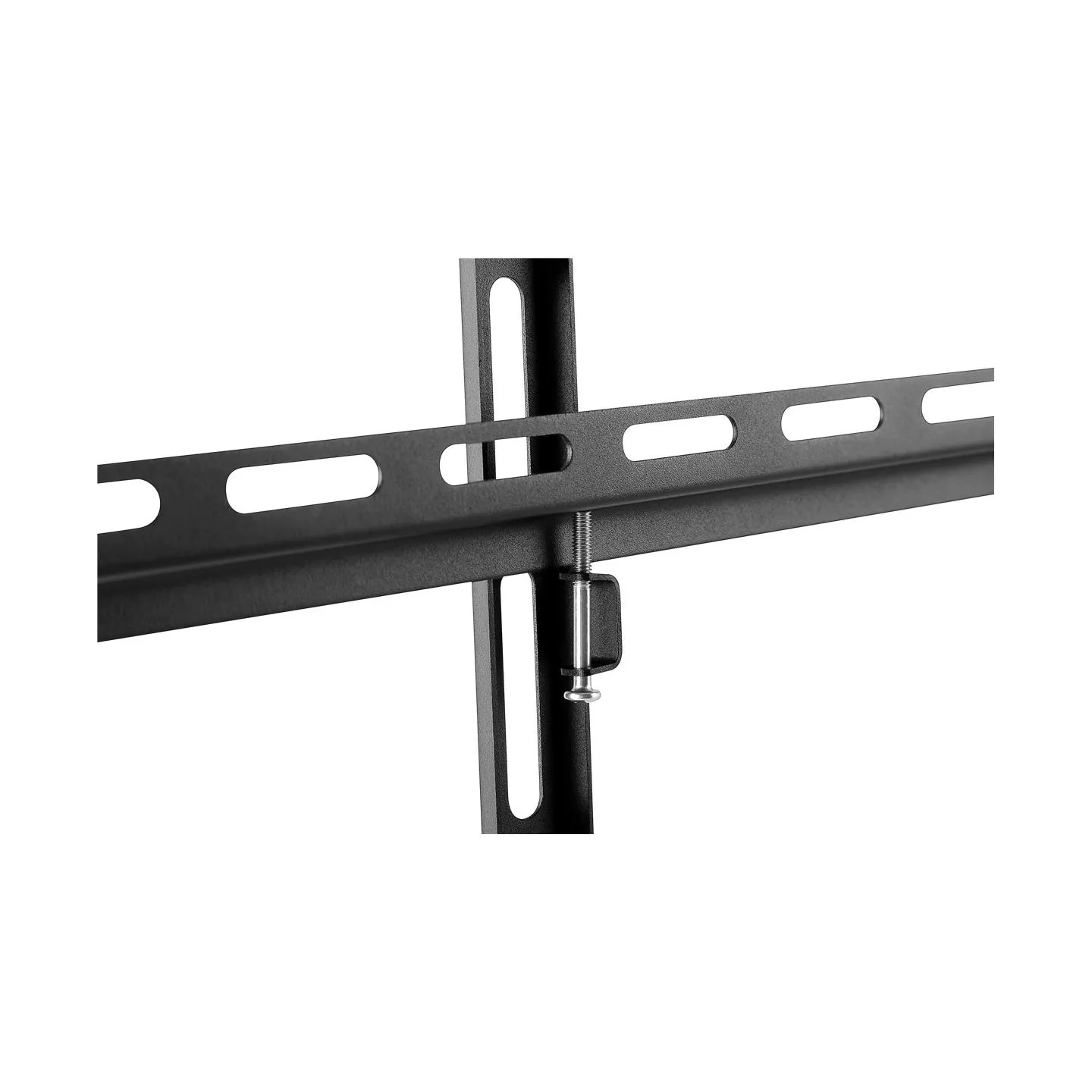 Goobay Wall mount | Basic TILT (M) | Tilt | 32-55 " | Maximum weight (capacity) 35 kg | Black