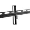 Goobay Wall mount | Basic TILT (M) | Tilt | 32-55 " | Maximum weight (capacity) 35 kg | Black
