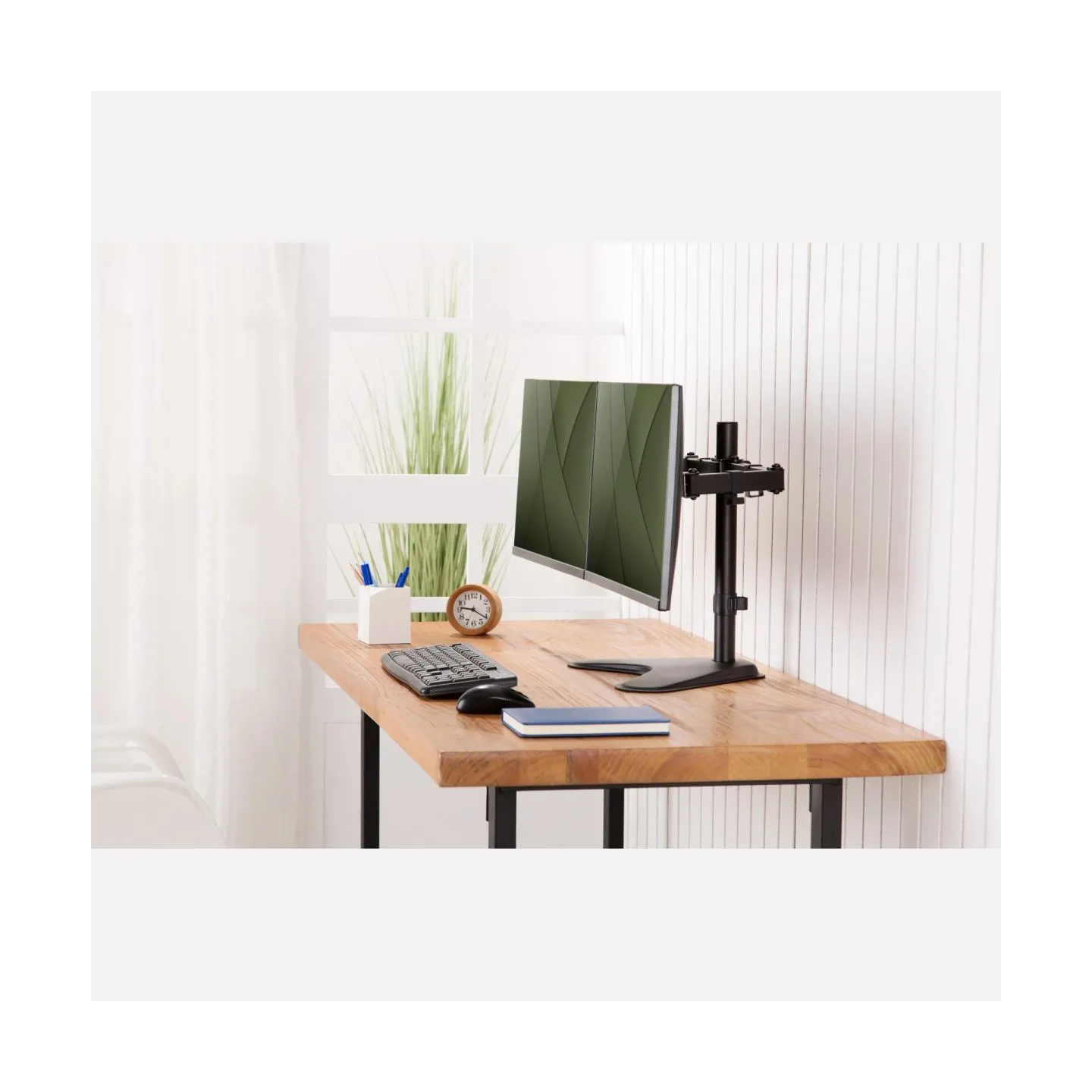 Digitus Blanc Panel DA-90401