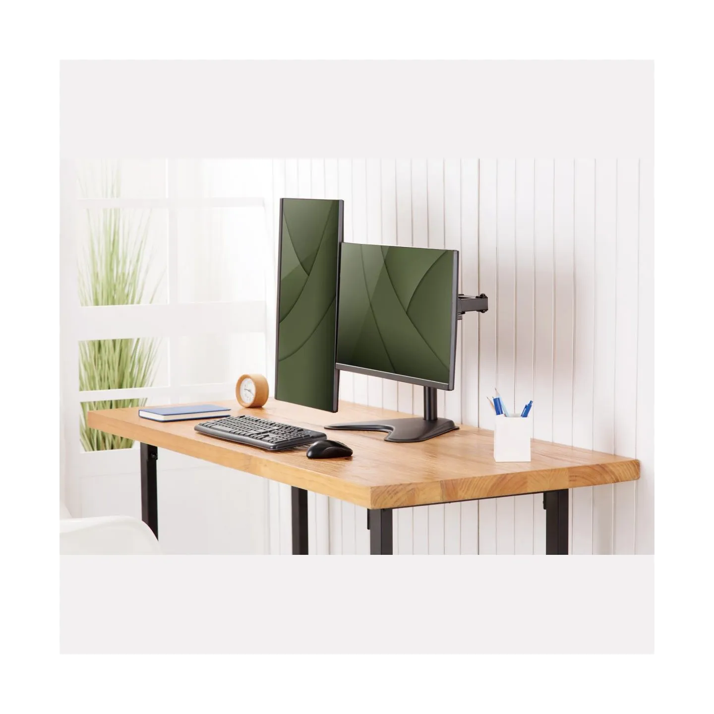 Digitus Blanc Panel DA-90401