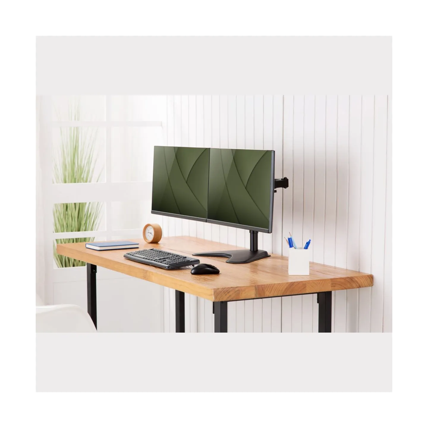 Digitus Blanc Panel DA-90401