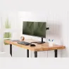 Digitus Blanc Panel DA-90401