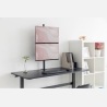 Digitus Dual Monitor Mount DA-90438