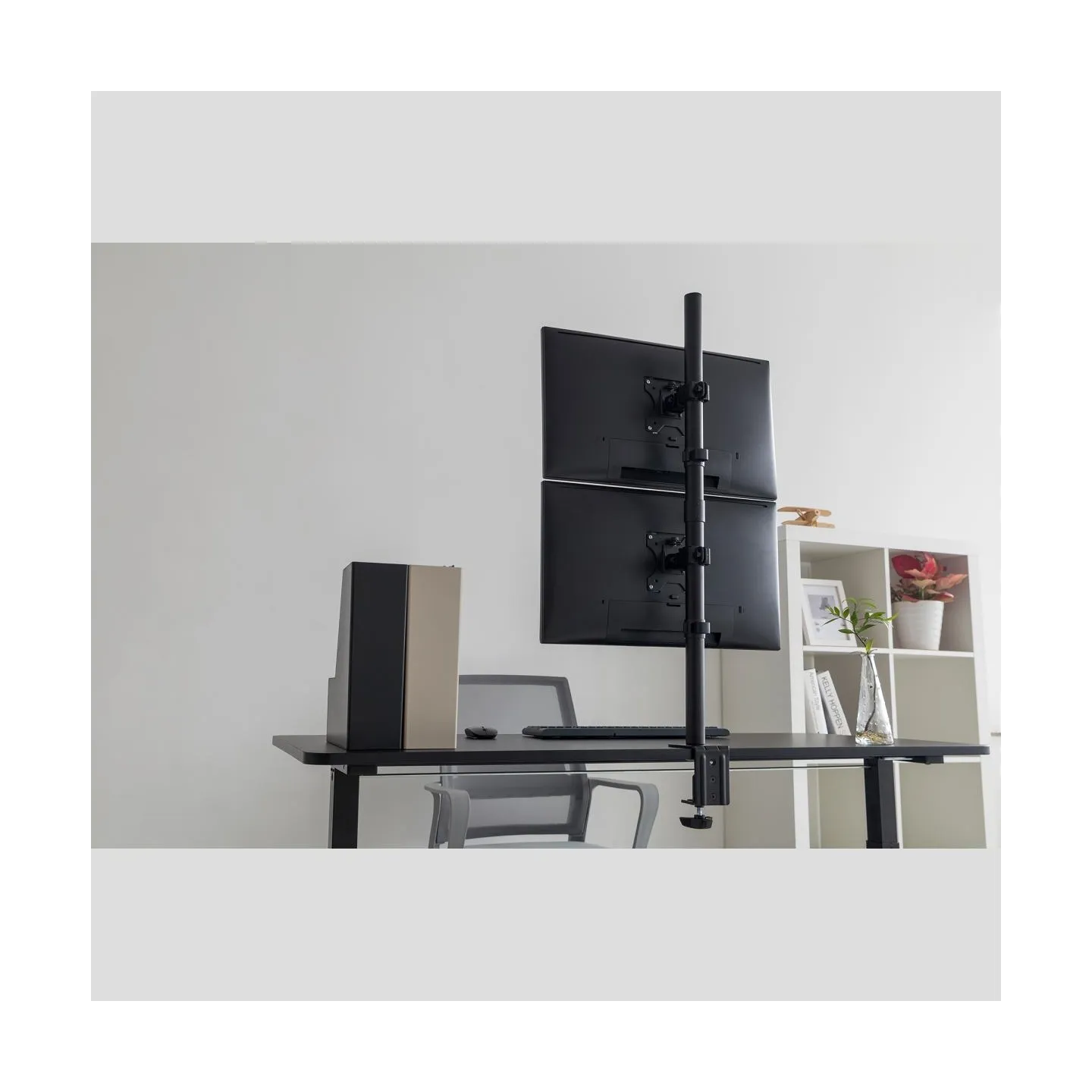 Digitus Dual Monitor Mount DA-90438