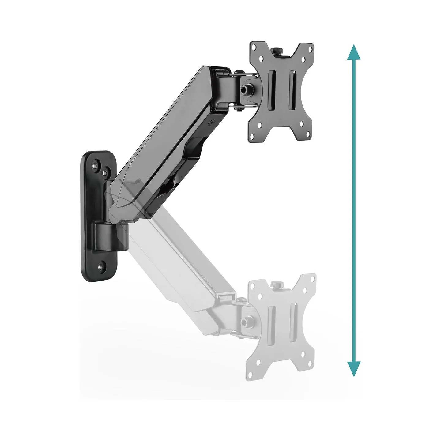 Digitus Monitor Wall Mount DA-90396