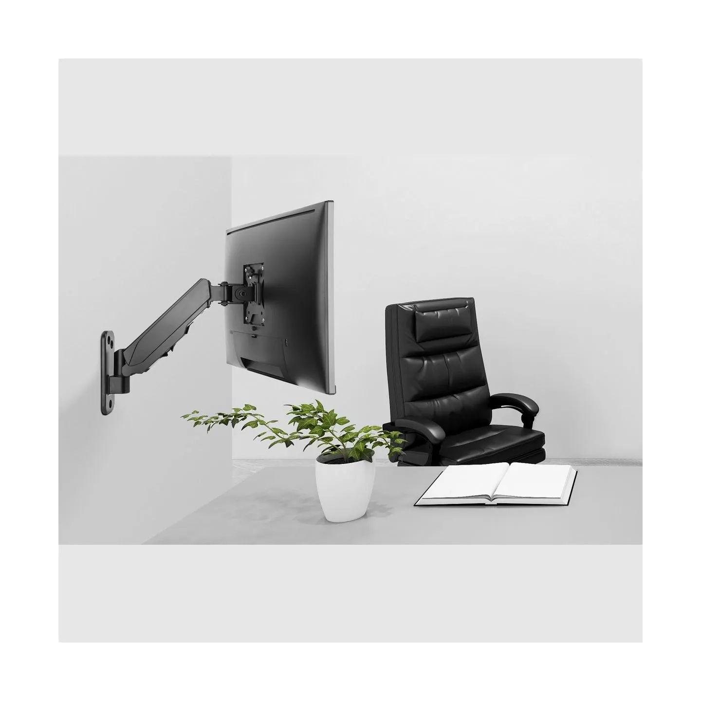Digitus Monitor Wall Mount DA-90396