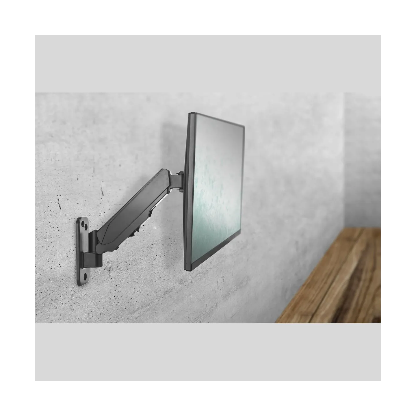 Digitus Monitor Wall Mount DA-90396