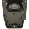 Digitus Wall mount | DA-90307 | Rotate, Swivel | Maximum weight (capacity) 15 kg | Black