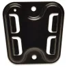 Digitus Wall mount | DA-90307 | Rotate, Swivel | Maximum weight (capacity) 15 kg | Black
