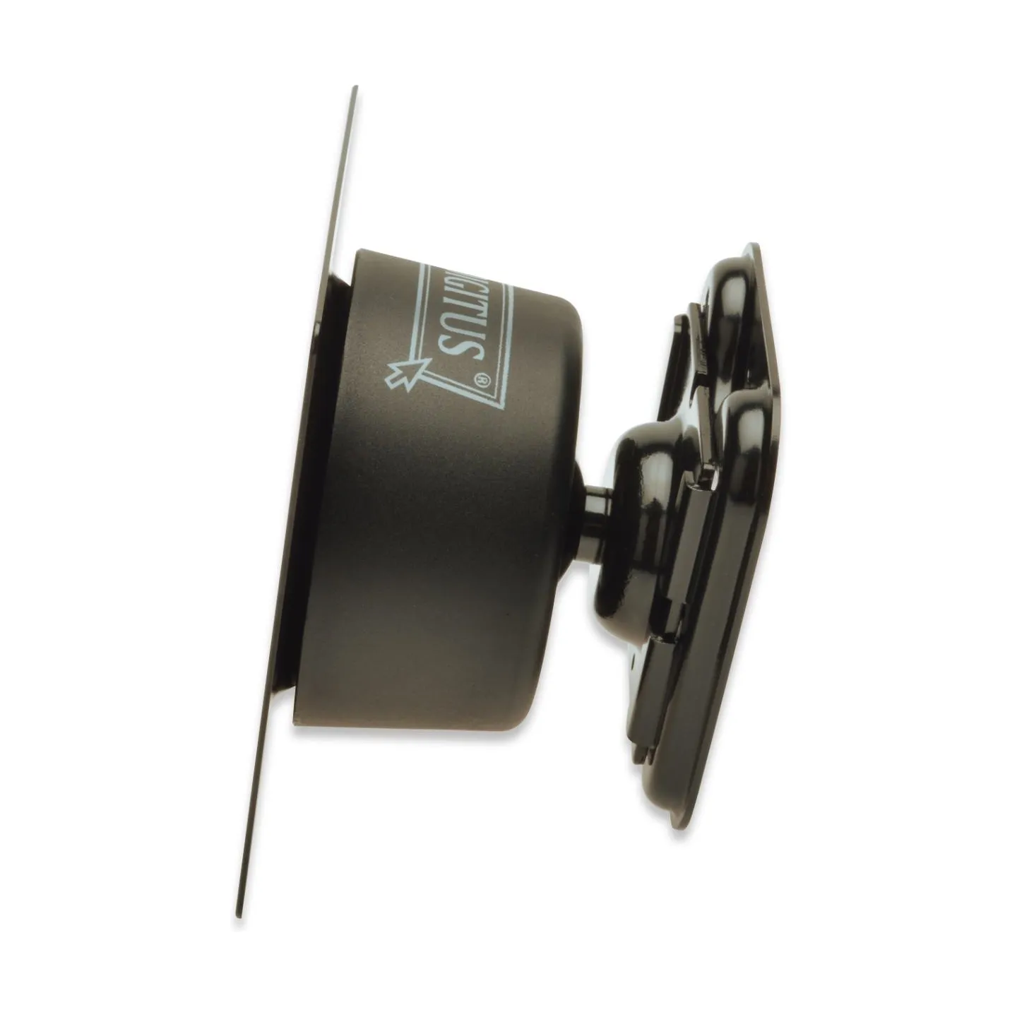 Digitus Wall mount | DA-90307 | Rotate, Swivel | Maximum weight (capacity) 15 kg | Black