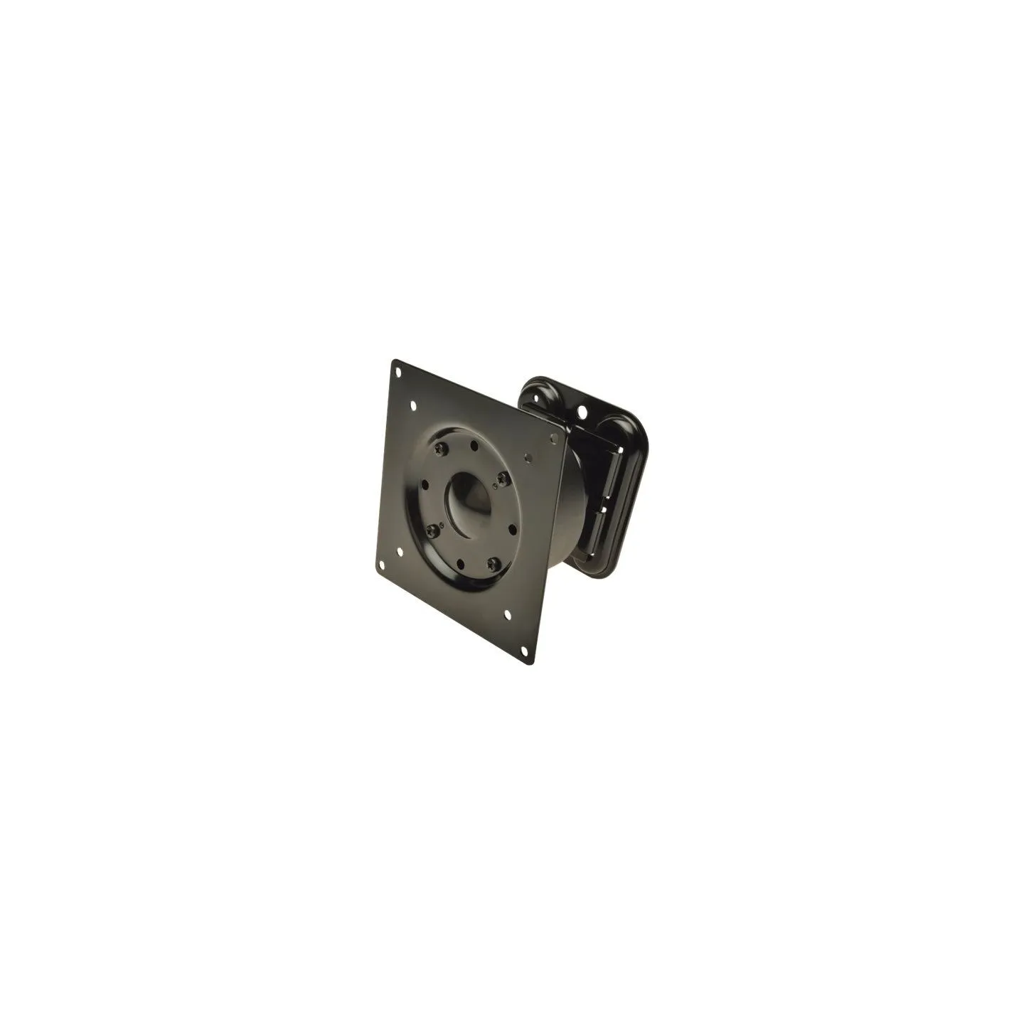 Digitus Wall mount | DA-90307 | Rotate, Swivel | Maximum weight (capacity) 15 kg | Black