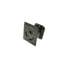 Digitus Wall mount | DA-90307 | Rotate, Swivel | Maximum weight (capacity) 15 kg | Black