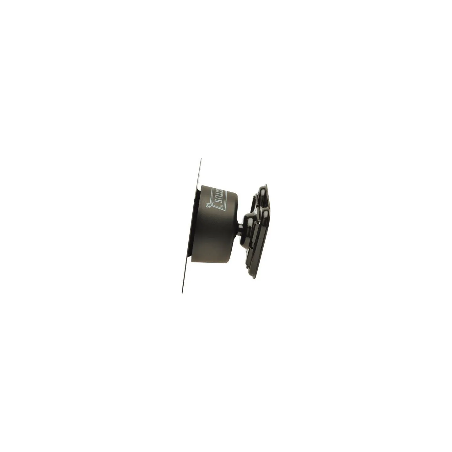 Digitus Wall mount | DA-90307 | Rotate, Swivel | Maximum weight (capacity) 15 kg | Black