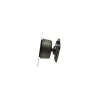 Digitus Wall mount | DA-90307 | Rotate, Swivel | Maximum weight (capacity) 15 kg | Black