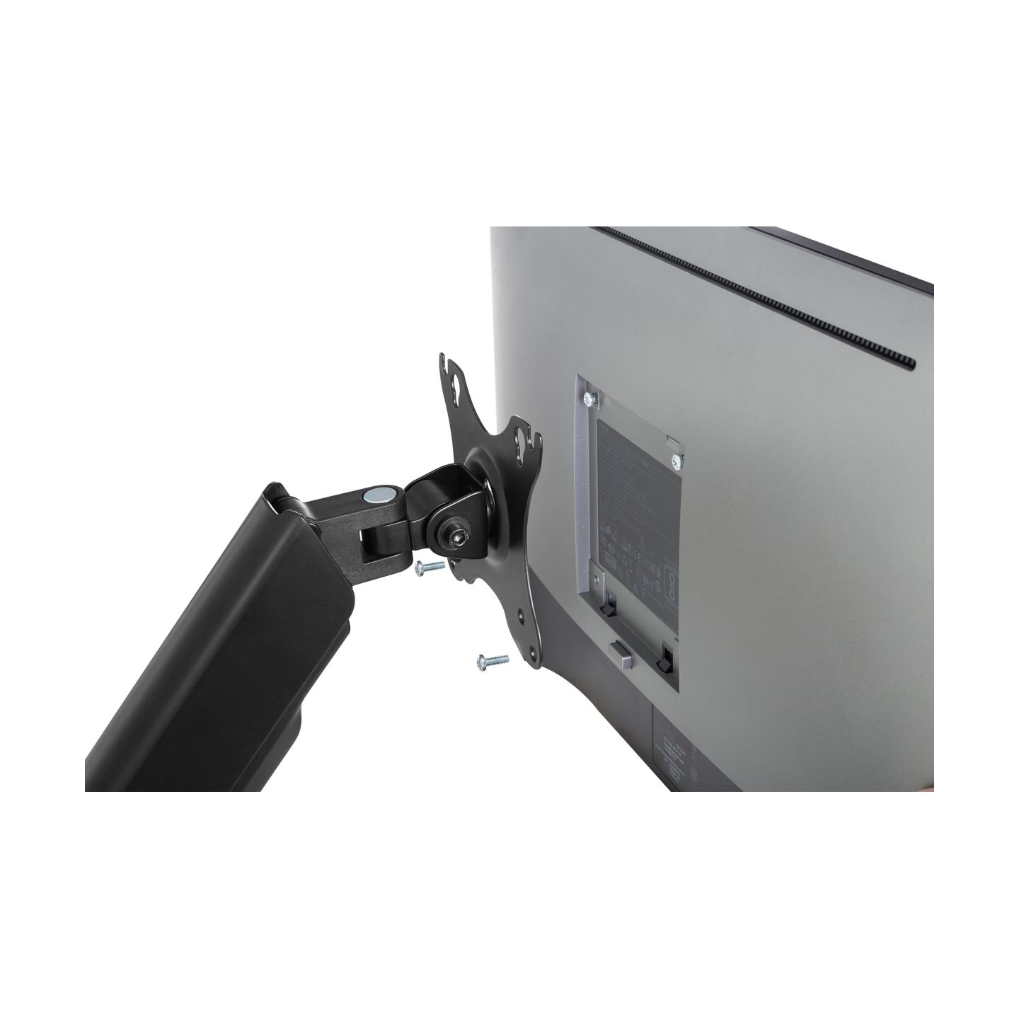 Digitus Wall mount | DA-90425 | Tilt, swivel, rotate | 15-32 " | Maximum weight (capacity) 9 kg | Black