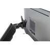 Digitus Wall mount | DA-90425 | Tilt, swivel, rotate | 15-32 " | Maximum weight (capacity) 9 kg | Black