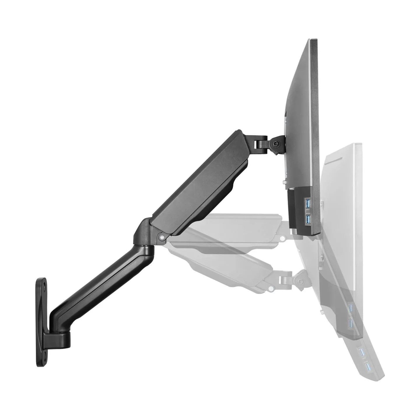 Digitus Monitor Wall Mount DA-90425