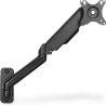 Digitus Wall mount | DA-90425 | Tilt, swivel, rotate | 15-32 " | Maximum weight (capacity) 9 kg | Black