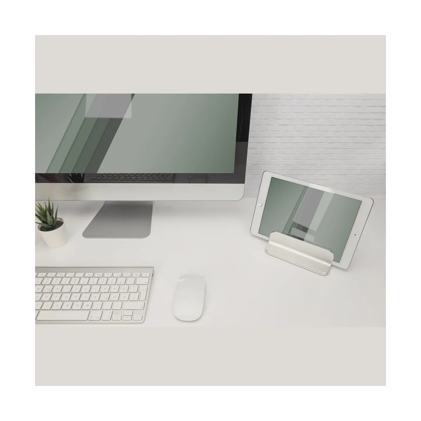 Digitus Desk Mount | DA-90439 | Maximum weight (capacity) 10 kg | Silver