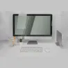 Digitus Desk Mount | DA-90439 | Maximum weight (capacity) 10 kg | Silver