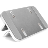 Digitus Desk Mount | DA-90439 | Maximum weight (capacity) 10 kg | Silver