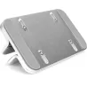 Digitus Desk Mount | DA-90439 | Maximum weight (capacity) 10 kg | Silver