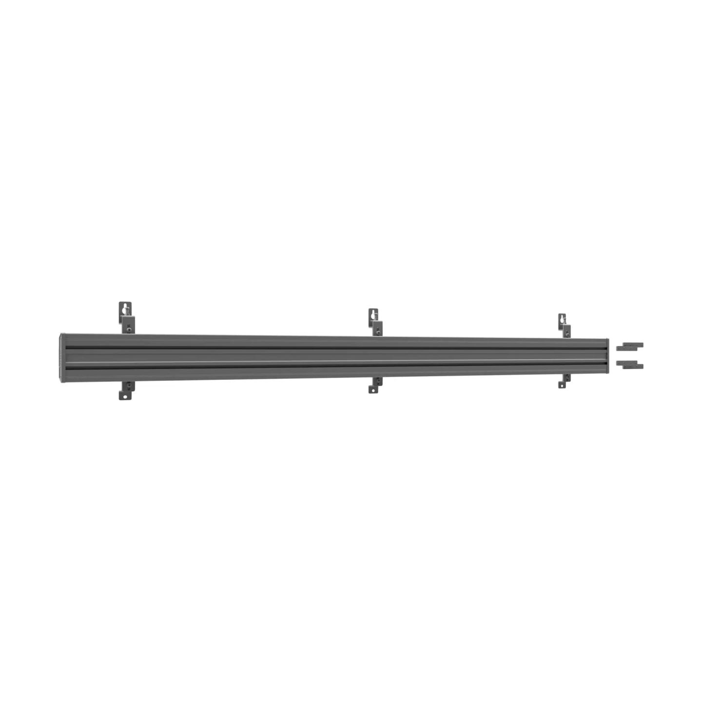 Edbak Menu Board Mount VWMB2200 | Maximum weight (capacity) 200 kg | Black