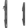 Edbak Arms for Modular Menu Board Mount VWM.ARMS | Maximum weight (capacity) 40 kg | Black